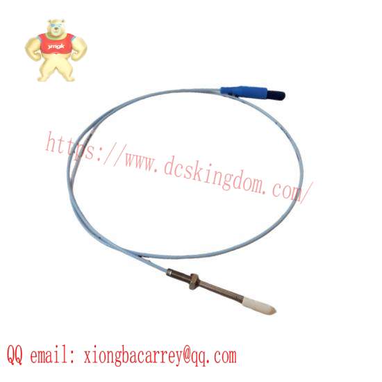 Bently Nevada Extension Cable 330171-12-23-10-01-00