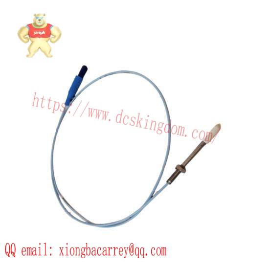 Bently Nevada Extension Cable 330171-12-23-10-01-00
