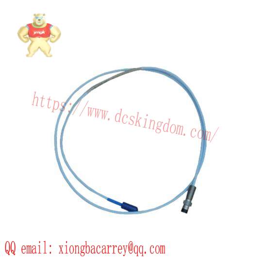 Bently Nevada Extension Cable 330171-XX-XX-10-02-05