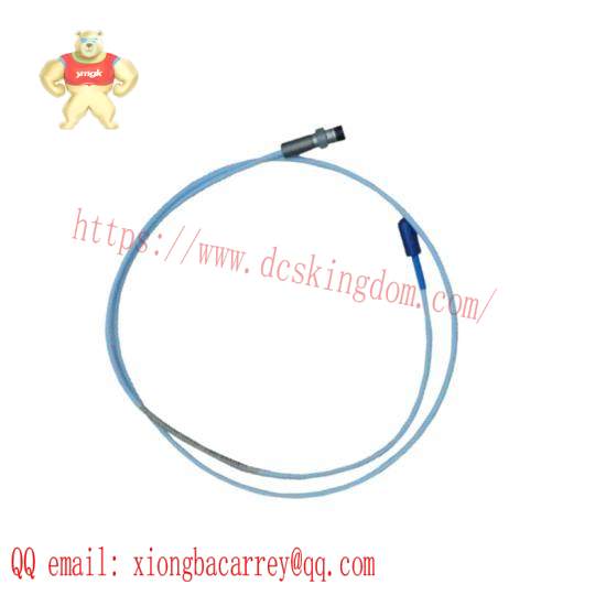 Bently Nevada Extension Cable 330171-XX-XX-10-02-05