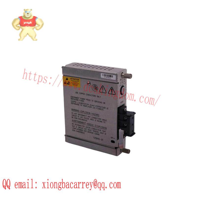 Bently Nevada JNJ5300-08-06-005-030-05-00-00-03 Position Sensor