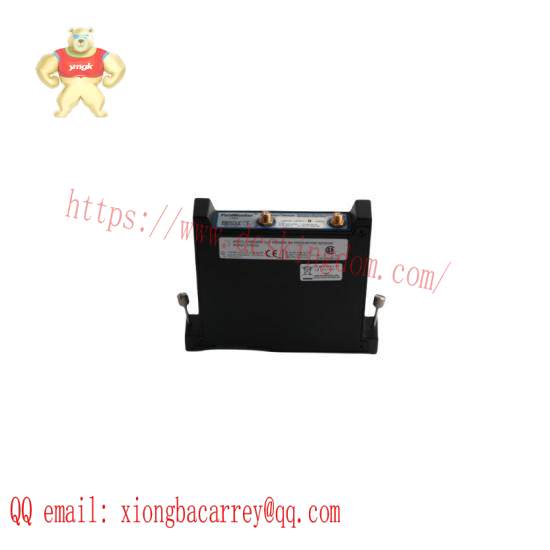 Bently Nevada MICAR2 M3140 FieldMonitor Proximitor Sensor