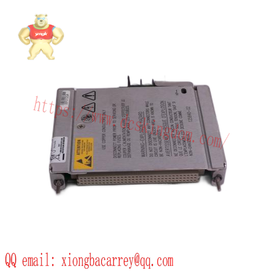 Bently Nevada P3403893-0351 Vibration Transmitter