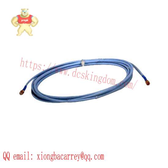 Bently Nevada Probe DS-1051/03/045/0/0/1/9 Extension Cable