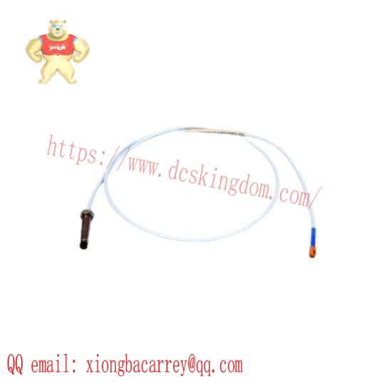Bently Nevada Probe DS-1053/03/030/010/1/9 Extension Cable