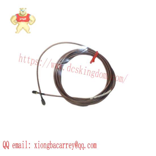 Bently Nevada Probe EC-1001/40 Extension Cable