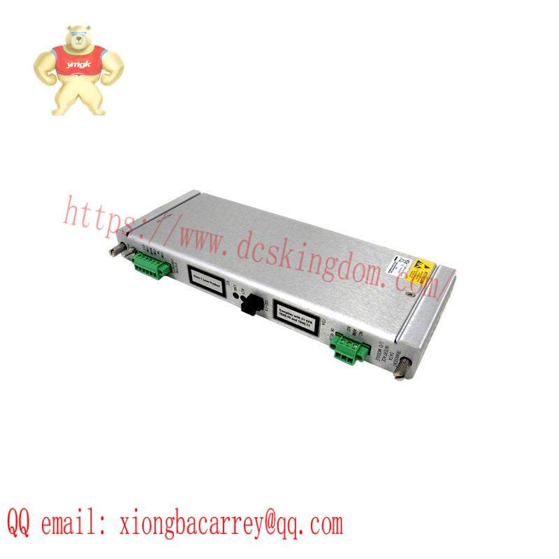 Bently Nevada PW482-11 INTERFACE MODULE