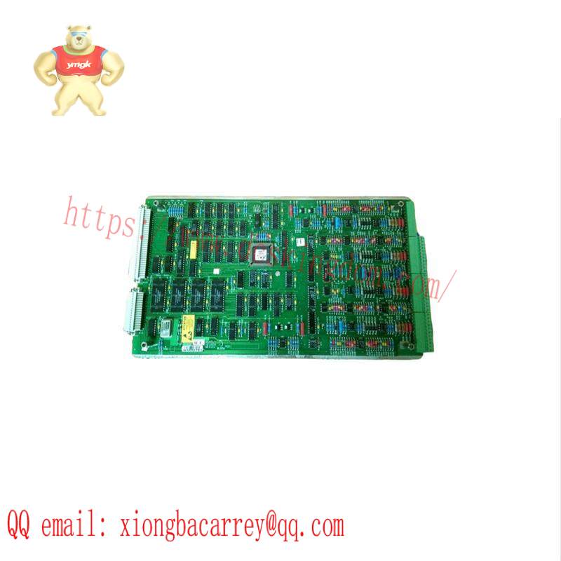 BENTLY NEVADA PWA103928-01 Interface Module