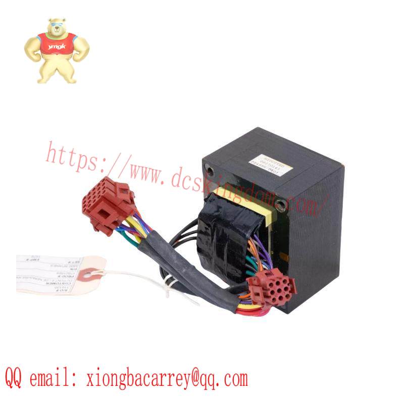 Bently Nevada PX49950232 00270143 Transformer