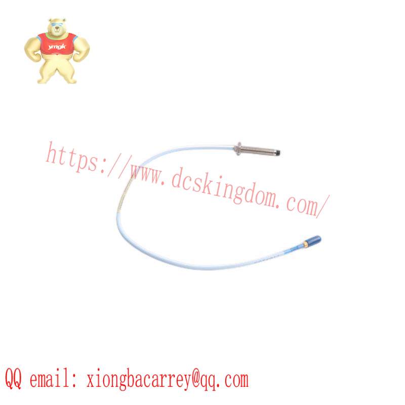 Bently Nevada RS900106-05-30-05-02-00 Proximity Transducer