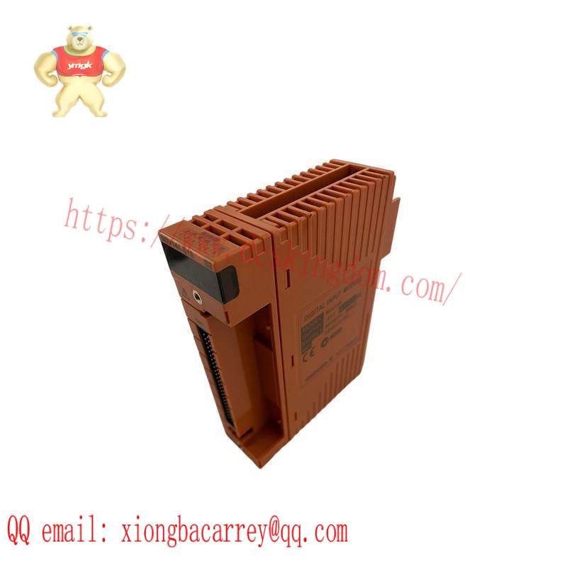 Bently Nevada SDV144-S13 S2 Digital Input Module