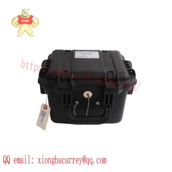 Bently Nevada TK-3E 177313-02-01 Proximity System Test Kit