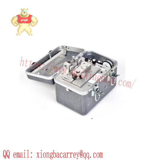 Bently Nevada TK3-2E 14700-02A Calibration Instrument