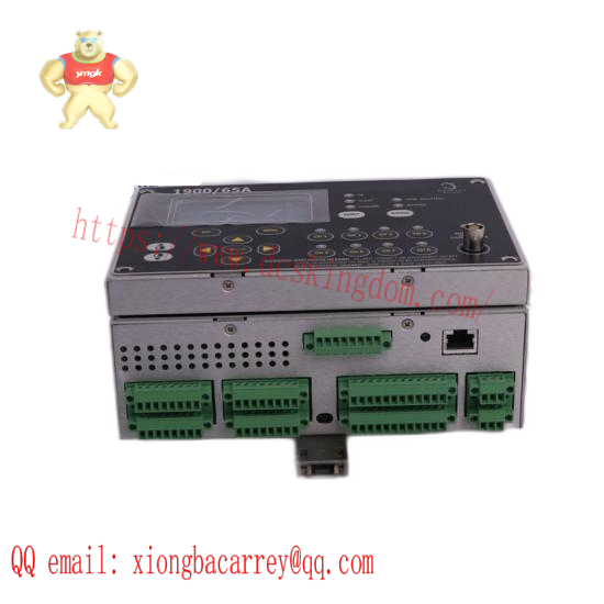Bently Nevada TK3-2E Vibration Calibration Analyzer