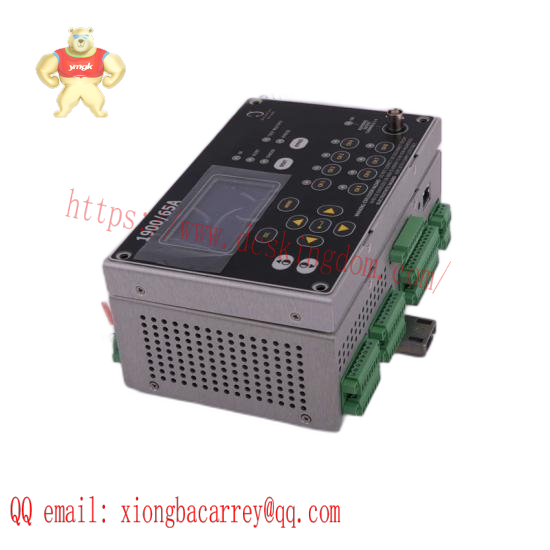 Bently Nevada TK3-2E Vibration Calibration Analyzer