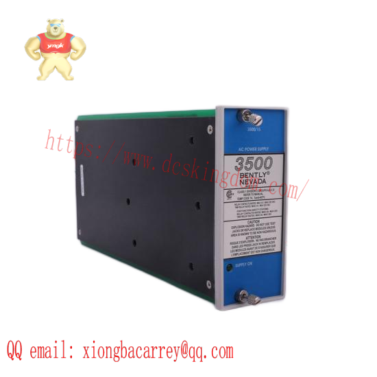 Bently Nevada TK81 Vibratio