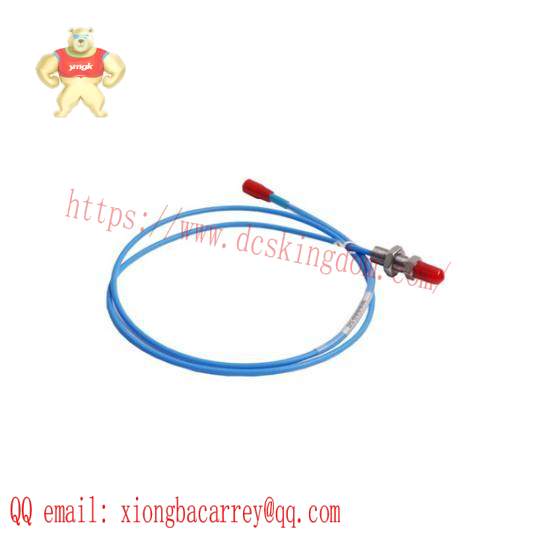 Bently Nevada TM0180-08-00-15-10-02 Extension Cable