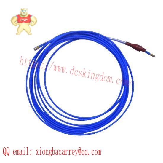 Bently Nevada TM181-045-00  Probe Extension Cable