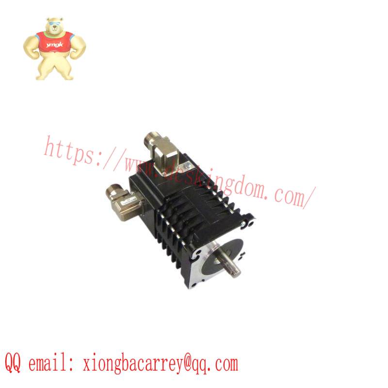 BERGER LAHR VRDM-5910/50-LVC VRDM5910/50LVC stepper motor