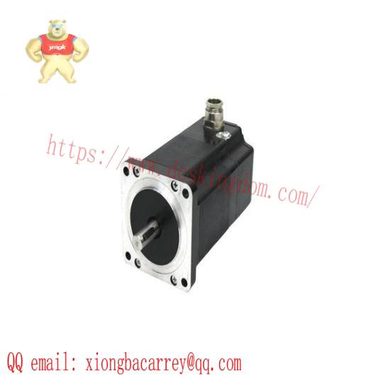 Berger Lahr VRDM31122/50LWC Multiphase Motor