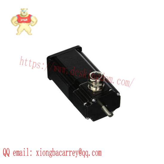 BERGER LAHR VRDM368/50LNB Servo Motor