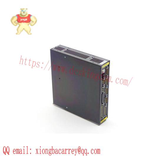 Berger Lahr WPM-311.03401 Controller