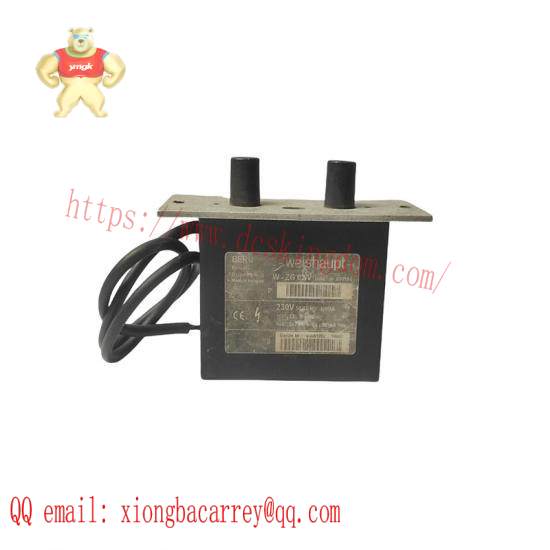 BERU W-ZG 02/V Ignition transformer