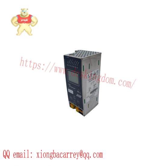 BIH1+WIEDEMANN BWU1568 AS-I 3.0 PROFIBUS-Gateway