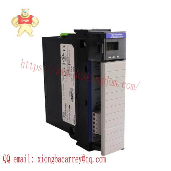 BIHL+WIEDEMANN BWU1488  Interface Master/Scanner