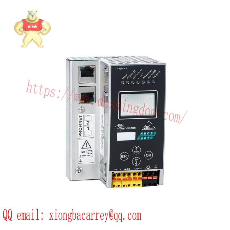  1768-PA3 Compact Logix Power Supply Unit