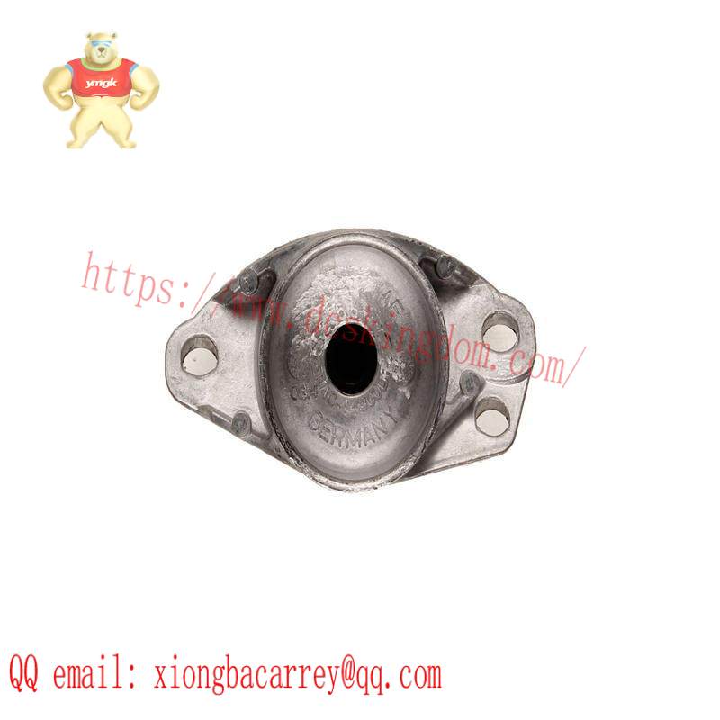 BILSTEIN 226429 Top strut mount Rear Axle