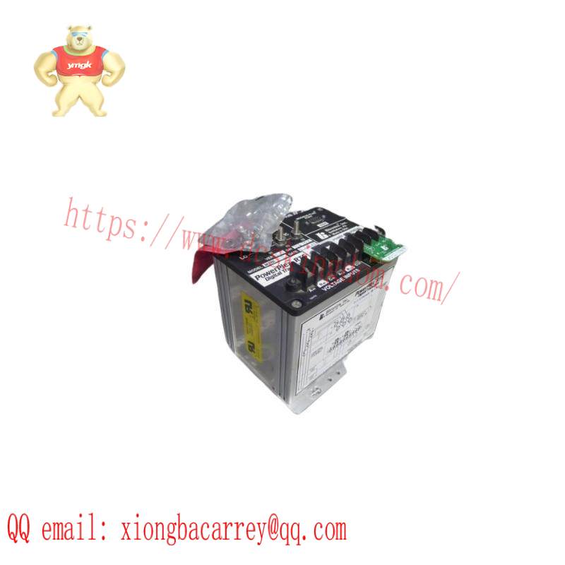 BITRONICS POWERPLEX RTS MTWIN4B DIGITAL TRANSDUCER