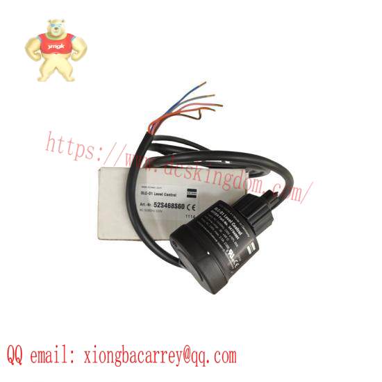Bitzer 34794901 Oil Level Controller