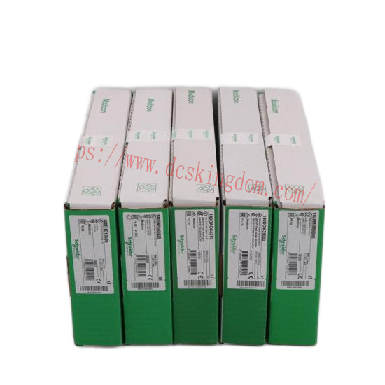 BM85C002 SCHNEIDER