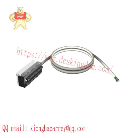 BMXFTW1001 Discrete I/O Cable 10M  Schneider Electric