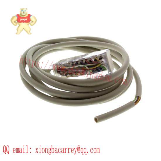 BMXFTW301 Discrete Input/Output Cable  Schneider Electric