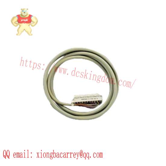 BMXFTW501 Discrete I/O Cable 5M  Schneider Electric