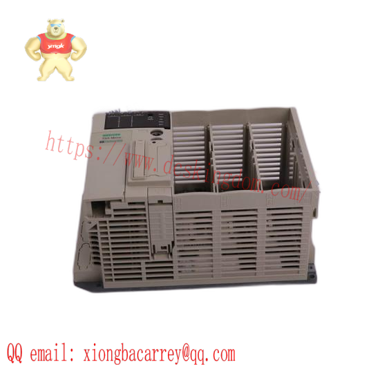 Schneider 140ACO02000 Analog Output 140 ACO 020 00