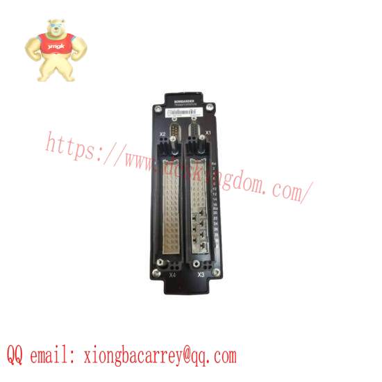 BOMBARDIER 3EST13-149 Transportation Module