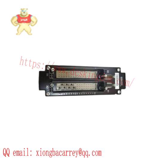 BOMBARDIER 3EST13-149 Transportation Module