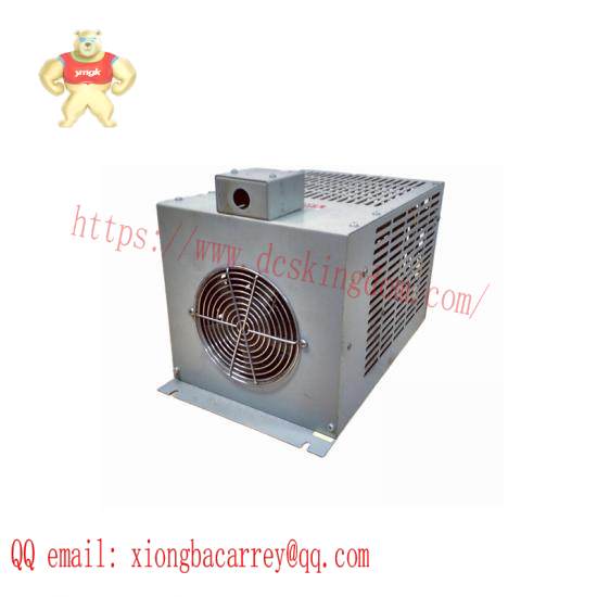 BONITRON M3575R-H33BF BRAKING RESISTOR
