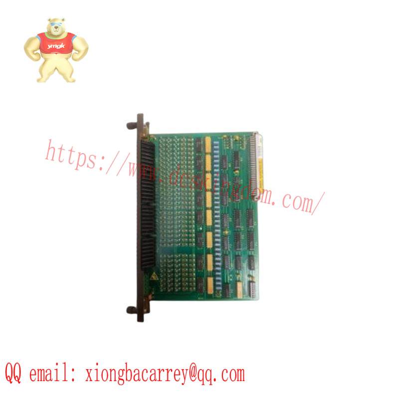 BOSCH D-64711 1070080652-101 PLC module