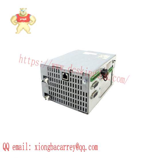 BOSCH PPC-R22.1N-T-V2-NN-NN-FW Controller