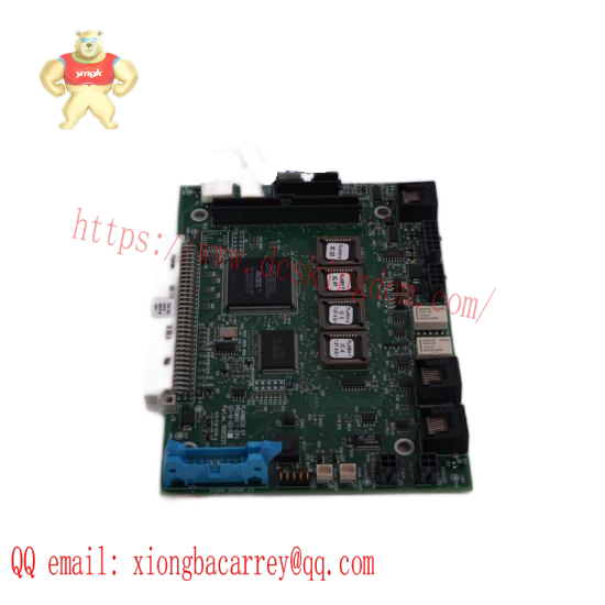 Bosch RKP-PQ Controller