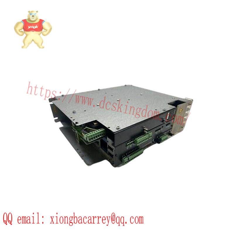 BOSCH SM 10/20-TA 055128-111 power module