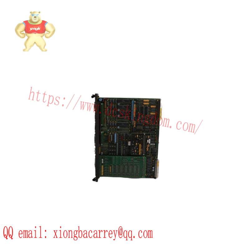 BOSCH SM 25/50-TCT DC 560V 25A 06231-103 PLC module