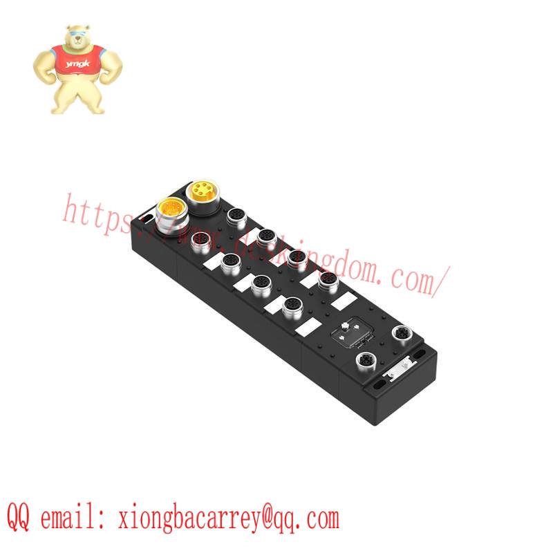 BOSCH TCDEI-8D0P-DYU-G02 Module