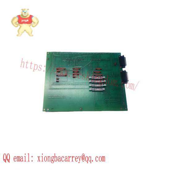 BRANSON 804-15005-01 PCB BOARD