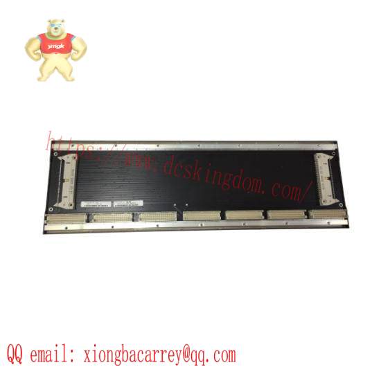 BS207  Backplane  Bachmann