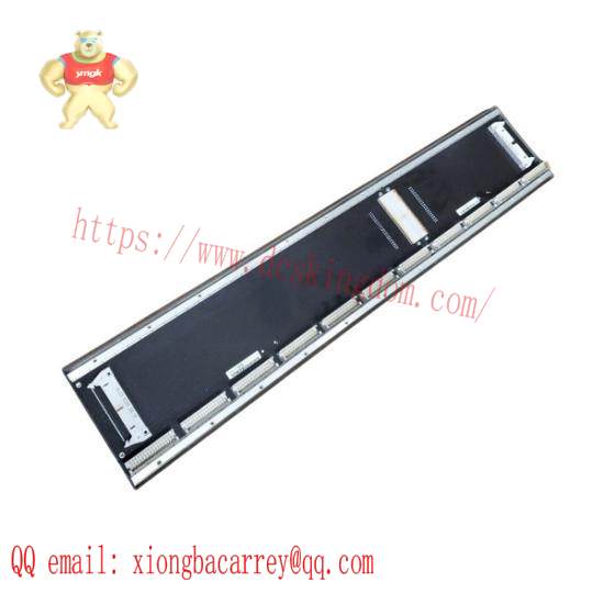 BS211  Backplane  Bachmann